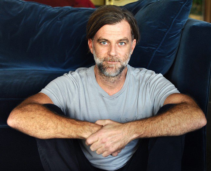 Happy Birthday to the great director Paul Thomas Anderson who celebrates his 47 years old today. <3 