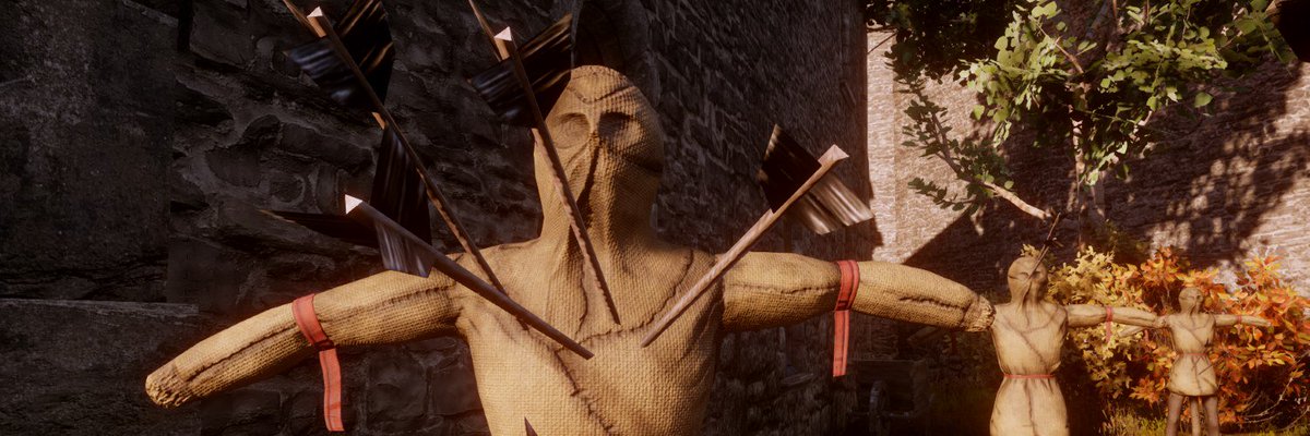 sagefic's tweet photo. pt2,ch6-Tactics~Robert practices stealth and Cassandra is no dummy #fanfiction #dragonage #daughtersofandraste https://t.co/UxZWt7J6XS https://t.co/8eXIYYTa0N