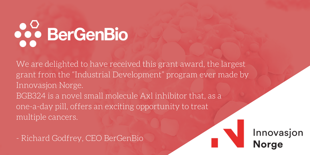 BerGenBio tweet media