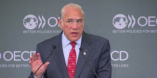 LSEblogs's tweet image. The OECD could replace the EU as a driver of UK public policy after Brexit blogs.lse.ac.uk/brexit/2017/06…