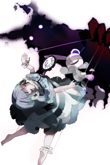 コクリコのtwitterイラスト検索結果 古い順