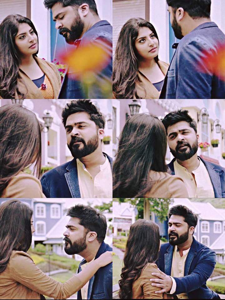 RT if you fell in love with #RajinikanthMuralidharan & #Leela ❤

#AchchamYenbadhuMadamaiyada #AYMPremierOnSUNTV @AYMthemovie @SunTV