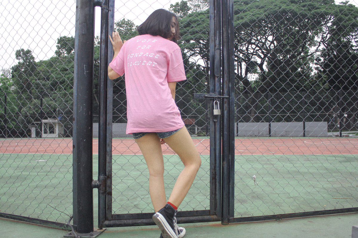 T-shirt
Code: donna
Idr 135k
Order:
Line: @deepsouth (use @)
Also available at <a href="/linoleumshop21/">LINO.</a> <a href="/diamondvictory1/">DIAMOND VICTORY™️</a>