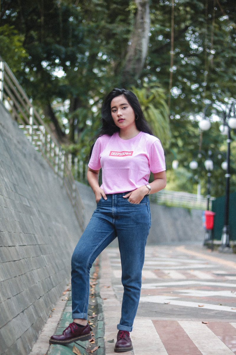 T-shirt
Code:
P burdy
Idr 135k
Order:
Line @deepsouth (use @)
Also available at <a href="/linoleumshop21/">LINO.</a> <a href="/diamondvictory1/">DIAMOND VICTORY™️</a>