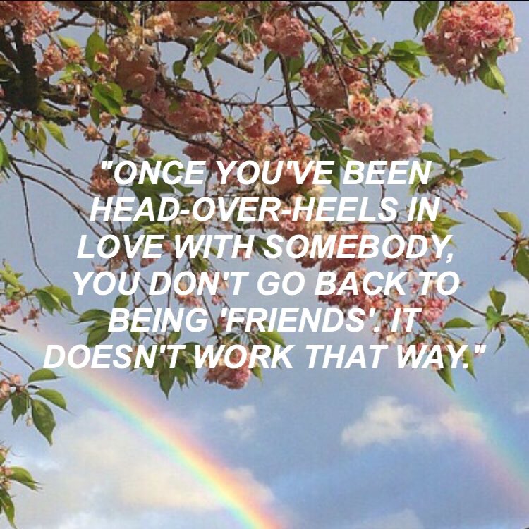 capsbooksquotes's tweet photo. — Finding Home 
(By: Lauren Baker) https://t.co/aXCR3bHtAC