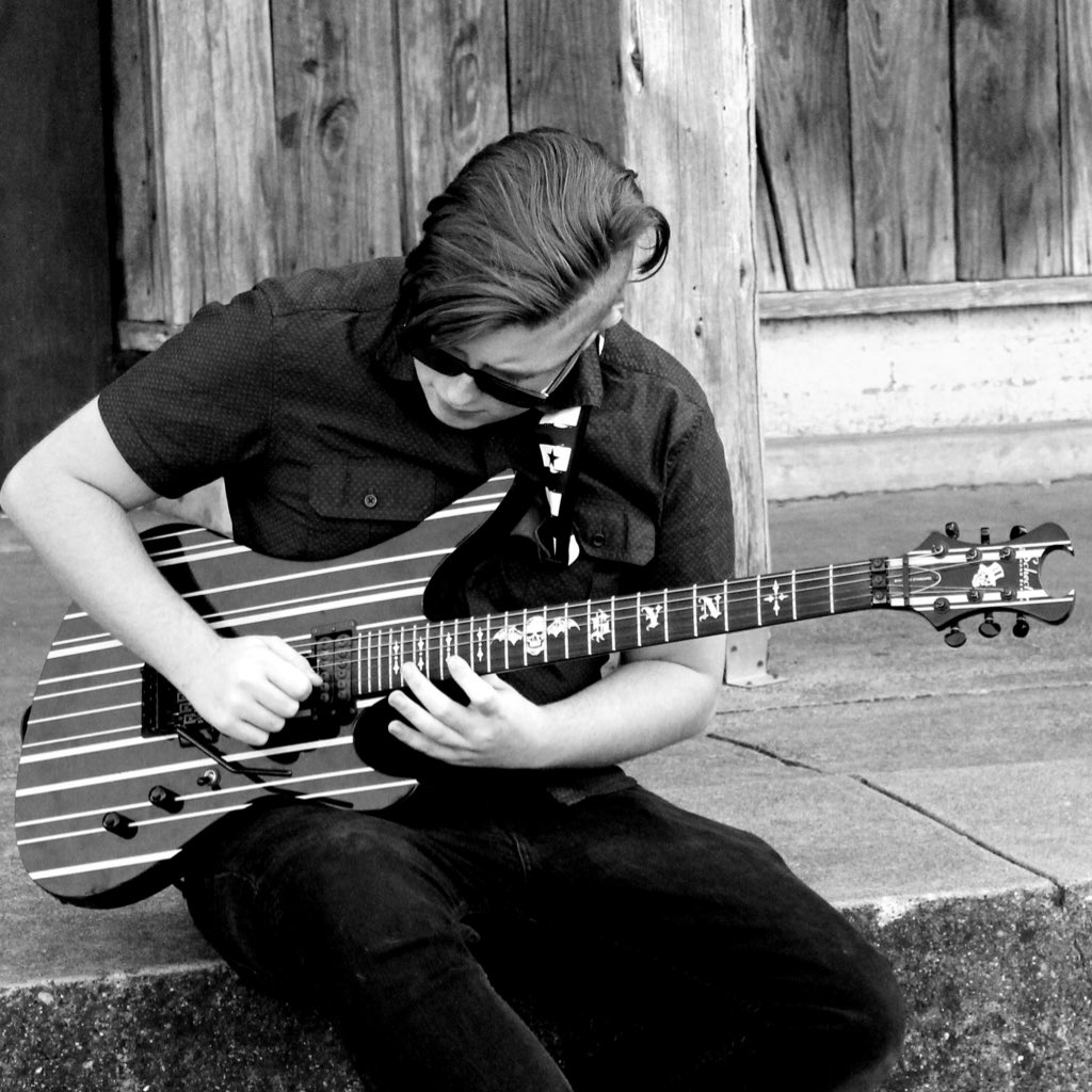 Legendoffannin's tweet image. #NewProfilePic