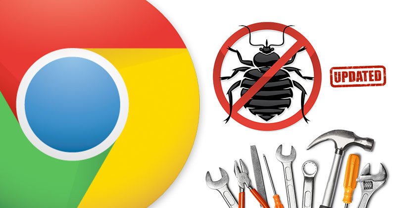 CsharpCorner's tweet image. Updated #Chrome #DebuggingTools Worth Mentioning by @rionmonster cc @CsharpCorner goo.gl/4n5u55