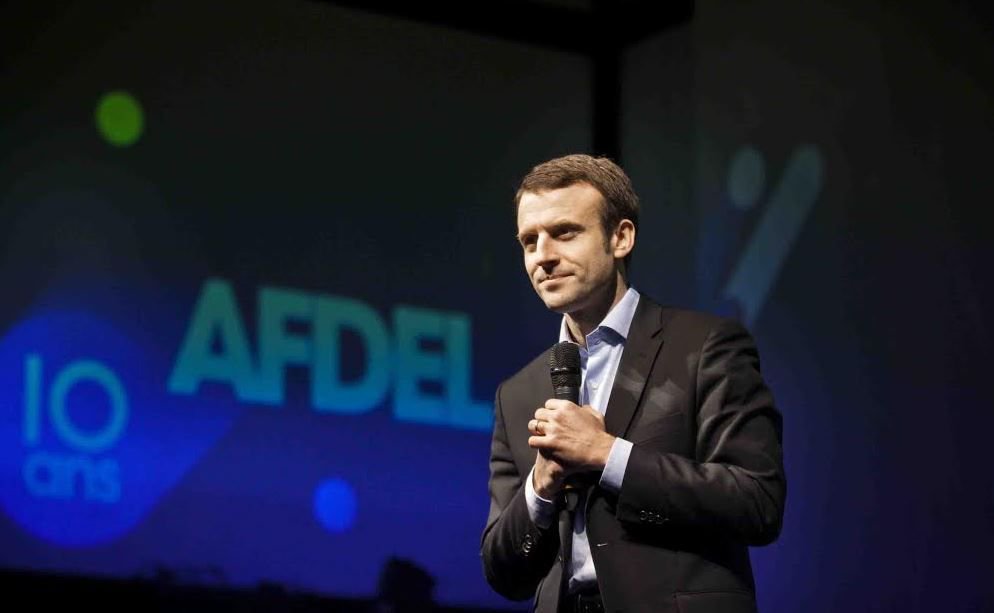 ArcsysSoftware's tweet photo. CDI de projet : Emmanuel Macron signe-t-il la fin des intercontrats ds les #SS2I ?  @Infotel_ @sebbourguignon https://t.co/xp7lV3vMkD https://t.co/OV4H58ZjxU