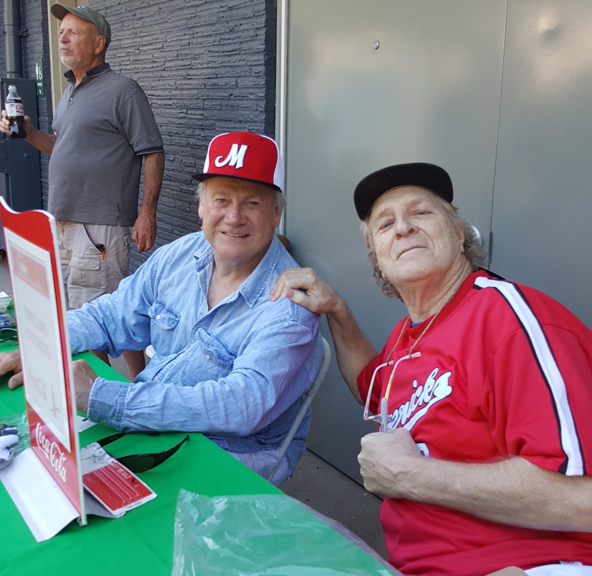 portland mavericks shirt