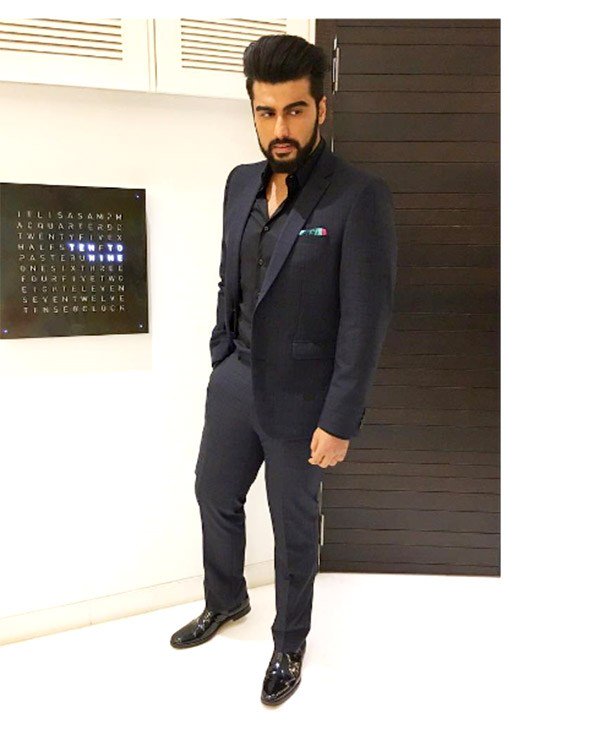 Happy Birthday, Arjun Kapoor! Today we want to tell you how much we LOVE your dapper style!  