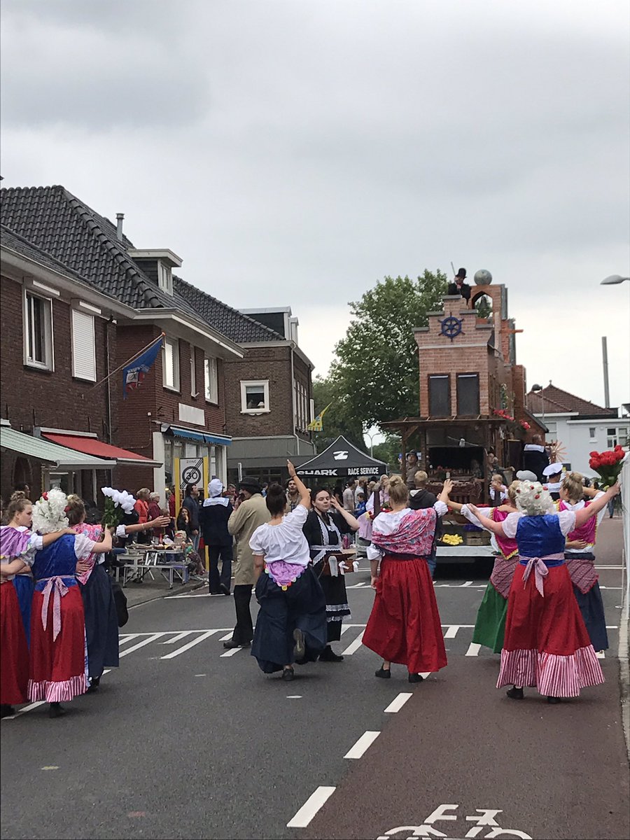 Dakriejdrvan's tweet photo. Het was weer geweldig! #dakriejdrvan https://t.co/CEvXHeMHwG
