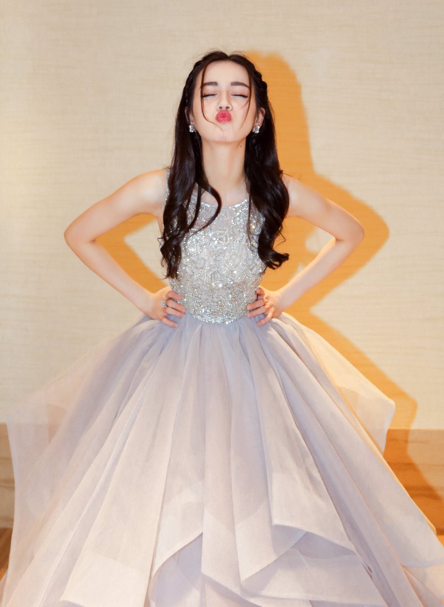 Dilraba Updates 迪丽热巴 tweet media