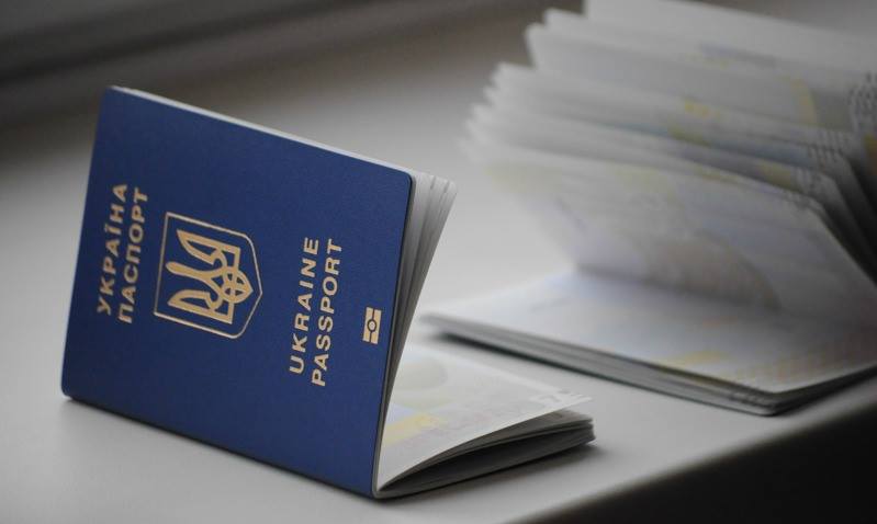 Друзі! Відтепер через електрону чергу можна оформити документи також у #Полтава та #Рівне 🇺🇦

#новини