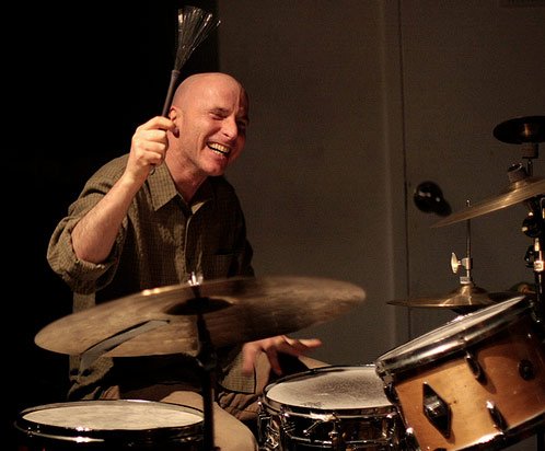 Happy birthday Joey Baron 