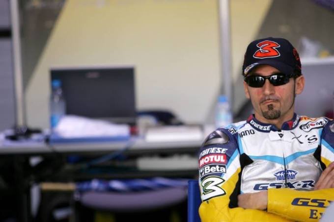 Happy Birthday Max
... è un momentaccio, ma passa !!! 

 - Motori News 24  via 