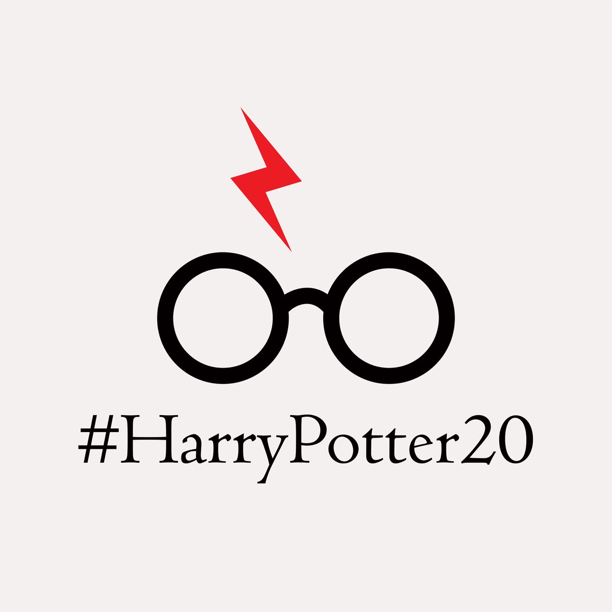 wwbookclub's tweet image. Introducing a new Twitter emoji celebrating the 20th anniversary of Harry Potter and the Philosopher's Stone! #HarryPotter20