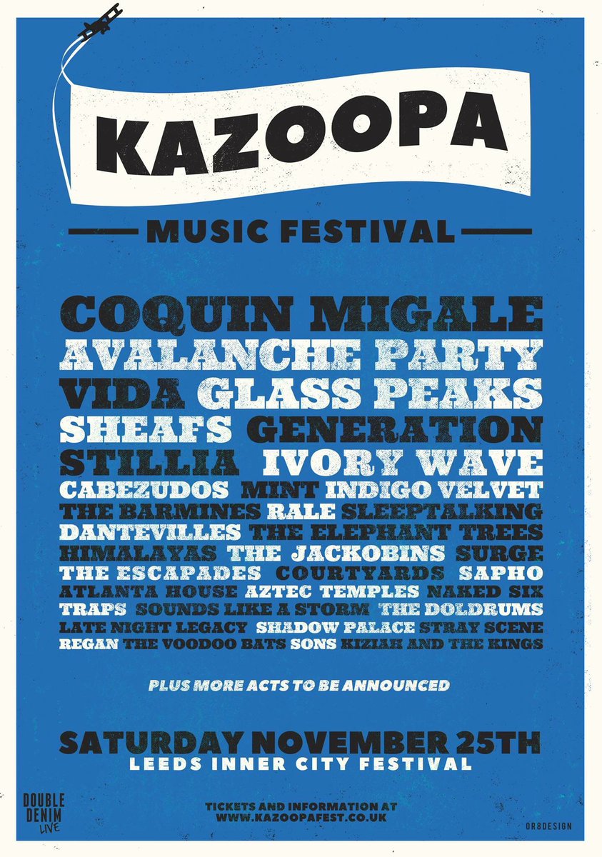 Double Denim Live tweet media