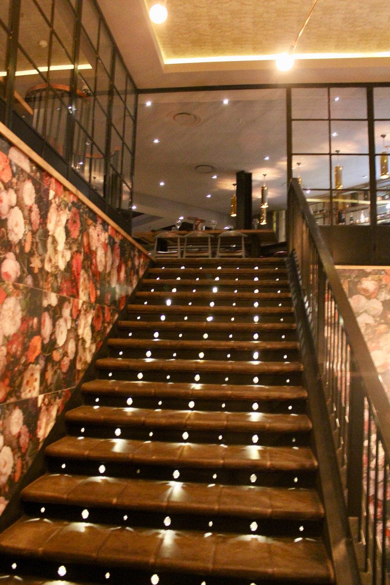 LaurasWorldza's tweet photo. Welcome to @LimaTapas in the bustling hub of @MONTECASINOZA   #LaurasWorld #LimaTapas #LimaTapasBar #HelloRecommends #GoHello https://t.co/kKPCcH5Zgk
