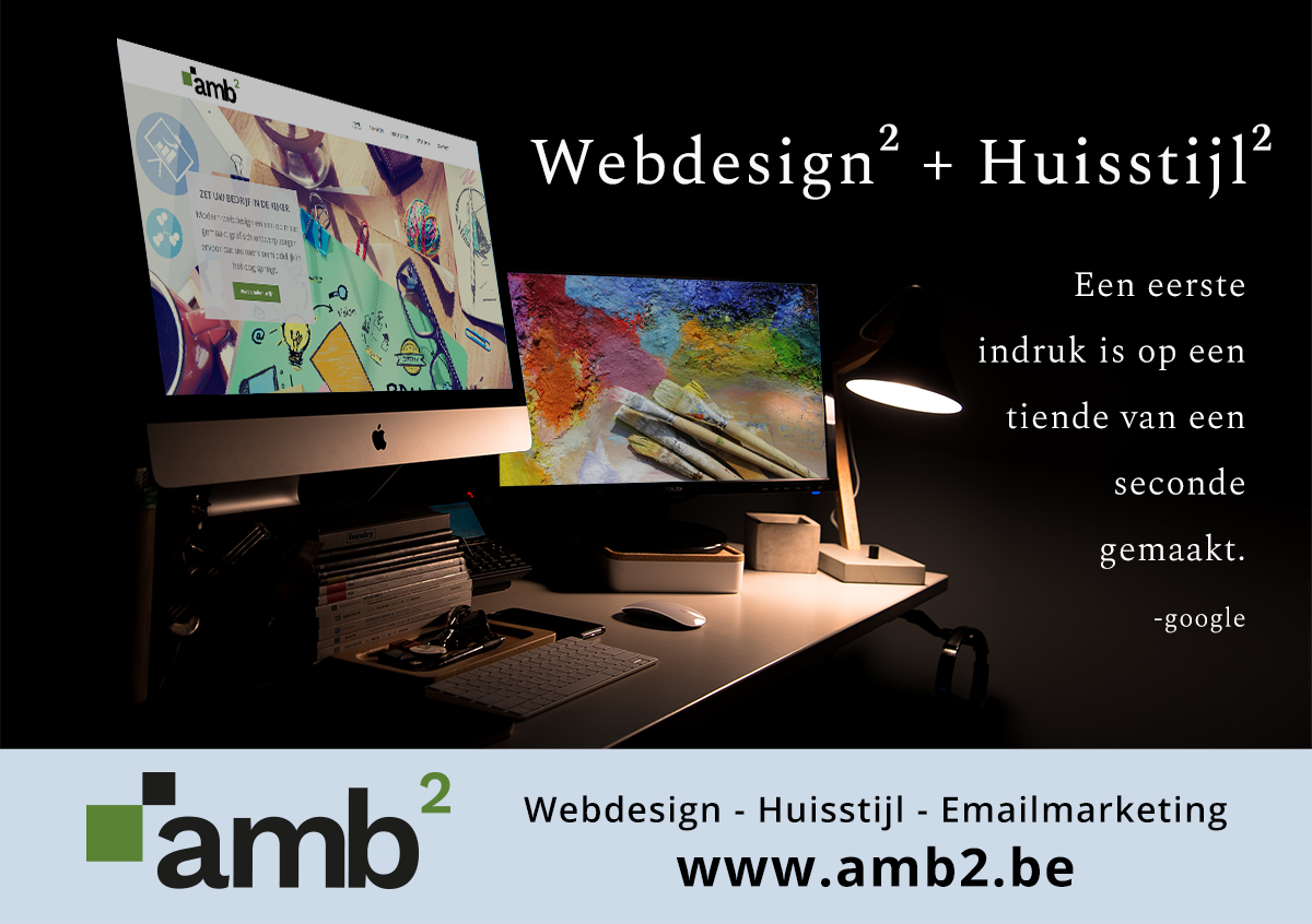 BrittaInterface's tweet photo. Check it out! #webdesign #huisstijl #logo #grafischdesign #AMB2 @InterfMarketing https://t.co/6tctTouR5H