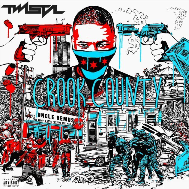 awayeeee's tweet photo. Twista – Baddest Prod. by Zaytoven
https://t.co/vwluCJuQIw https://t.co/abFDT0HxXI
