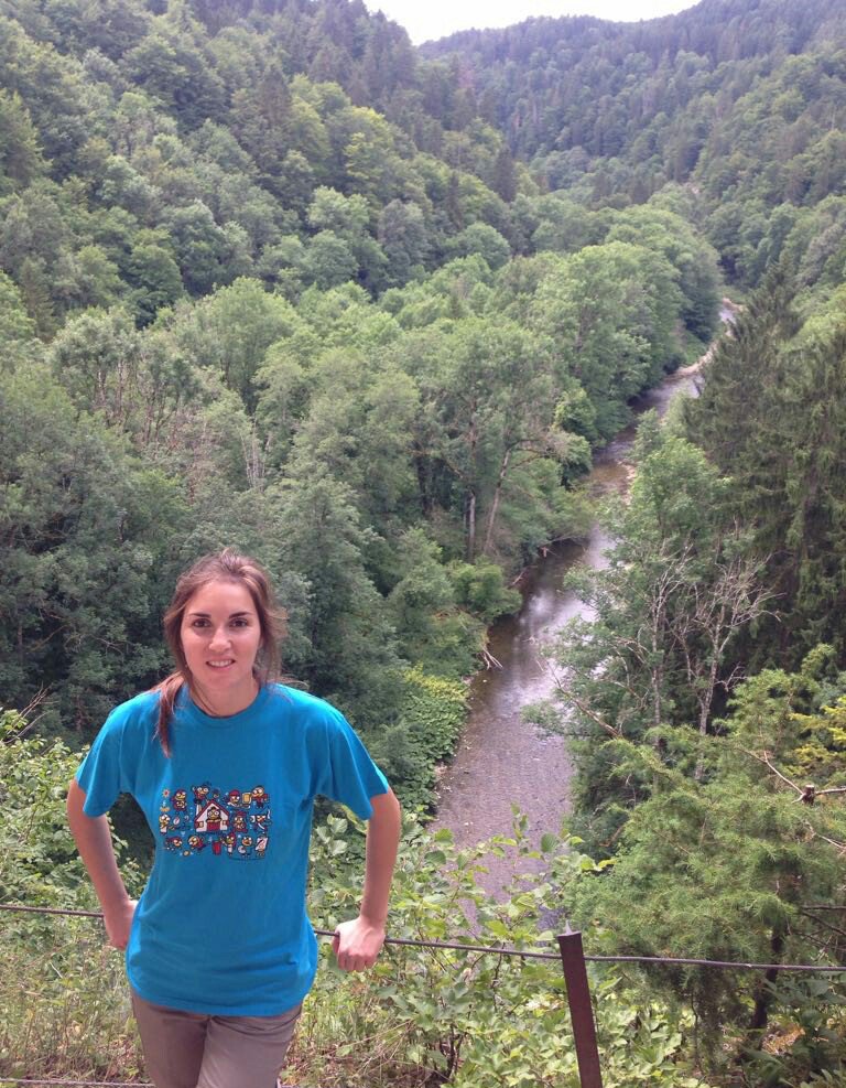 LetiFrechi's tweet photo. @Valponasca en la Selva Negra! 🇩🇪 #mandatufotovalponasca https://t.co/isq1mykUSg