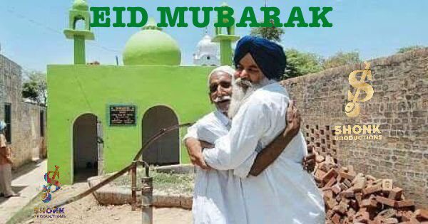 ShonkProduction's tweet photo. #EidMubarak to all https://t.co/ItAqMlHStL