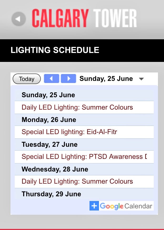 Calgary Halal Cowboy tweet media