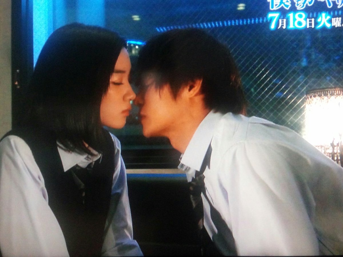 優 على تويتر トビオくんキス慣れてない感凄い はじめて ですか これが撮れたてホヤホヤだったりして 1秒もない シーンだったけど 予告なのに顔近すぎるし2人とも目瞑っちゃって可愛すぎますわ W 僕やり 窪田正孝 永野芽郁 優 على تويتر トビオくんキス慣れてない感凄い はじめて ですか これが撮れたてホヤホヤだったりして 1秒もない シーンだったけど 予告なのに顔近すぎるし2人とも目瞑っちゃって可愛すぎますわ W 僕やり 窪田正孝 永野芽郁