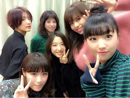 KENTOLDH24's tweet photo. 🍊フォロワーさんふやしたいです！

GENERATIONSとFlower大好きです💗

特に白濱亜嵐くんと、佐藤晴美ちゃん推しです

RTしてくれた方フォローさせていただきます！

#GENERATIONS好きな人RT 
#Flower好きな人 RT https://t.co/57H7oJfhSC