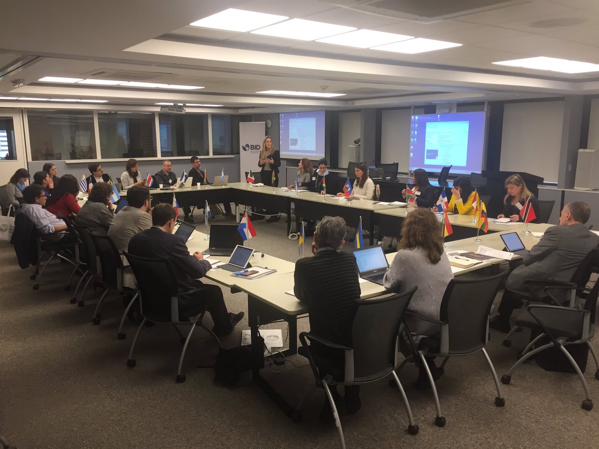 FedeSucre's tweet photo. Arranca Encuentro Regional de Habilidades Socioemocionales en los Sistemas Educativos de América Latina #LatamEd @EducacionBA @BIDeducacion https://t.co/qt6869nJOp