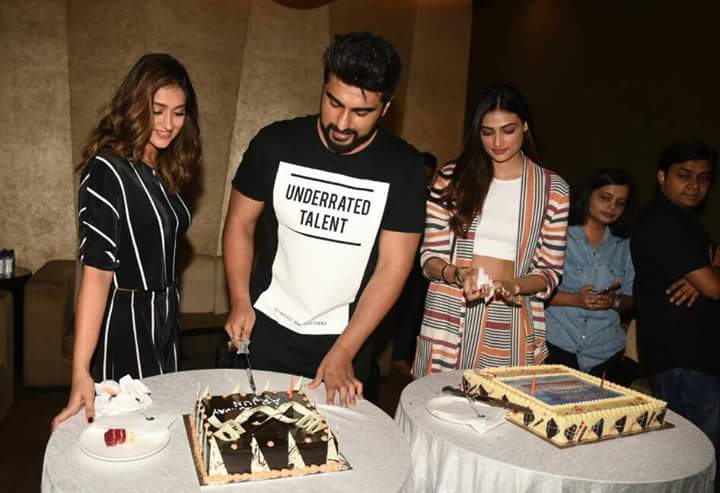 Happy birthday arjun kapoor 
