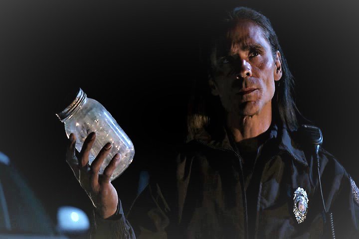 JustMagsMags's tweet photo. #MathiasMonday @ZahnMcClarnon @MyWolfsong @misfitlady66 Happy Mathias Monday - I knew he couldn't keep hating Henry β€οΈβοΈ https://t.co/9MsmkaO1e4