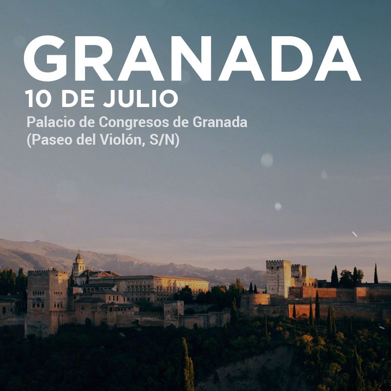 OT_Oficial's tweet photo. ¿Quieres presentarte al #OTCasting? Estaremos en seis ciudades más, ¡este miércoles en Valencia! https://t.co/DcG8bVOj5C https://t.co/8VVBQth2hq