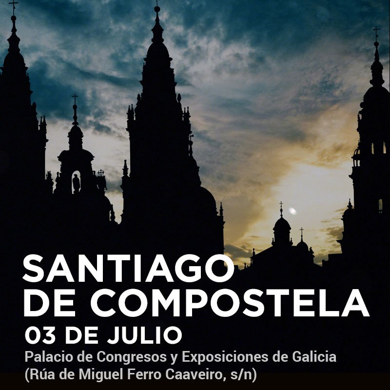 OT_Oficial's tweet photo. ¿Quieres presentarte al #OTCasting? Estaremos en seis ciudades más, ¡este miércoles en Valencia! https://t.co/DcG8bVOj5C https://t.co/8VVBQth2hq
