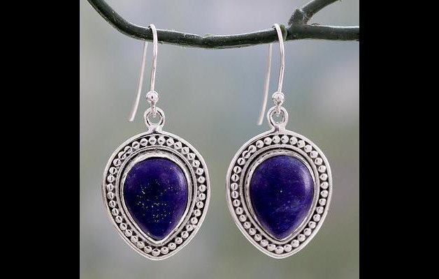 Jewelry150's tweet photo. Lapis Lazuli Earring In Sterling Silver Jewelry
https://t.co/mhWVygZclY
#lapisearring #gemstonependant #blueearring #handmadering #bohoearr https://t.co/lqv0mUpSPZ