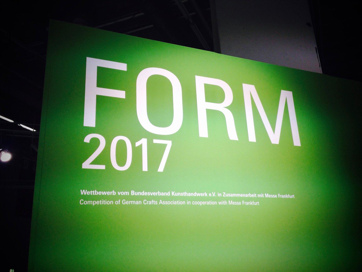 RelaxoundGmbH's tweet photo. Die Zwitscherbox beim Form 2017 Wettbewerb: https://t.co/ouOzG8RAOJ #design #wettbewerb #form2017 https://t.co/Zi6oyDzxSB