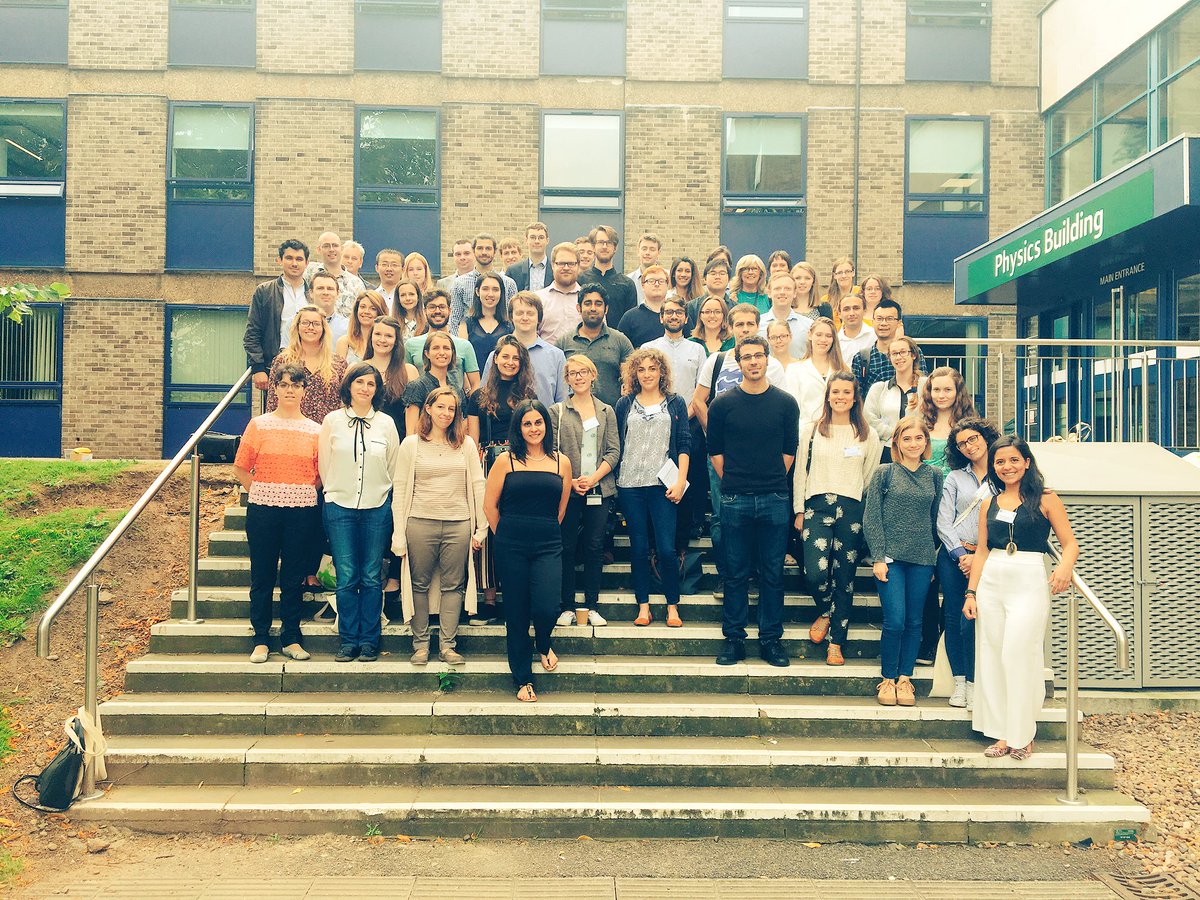 ESSF_Conference's tweet photo. Great turnout for day 1 of the ESSF conference! Really interesting talks this morning, looking forward to this afternoon! #ESSFconference https://t.co/yOFUJDOQHb