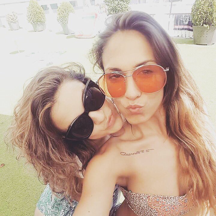 isabelvilchesfl's tweet photo. Cumpleee https://t.co/8256hnfSBv