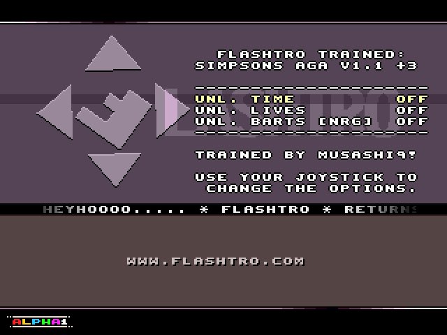 flashtro's tweet photo. https://t.co/JOkXv7qN5s
A new trainer from Flashtro
#cracktro #amiga #flashtro https://t.co/N6EkRMzBc9