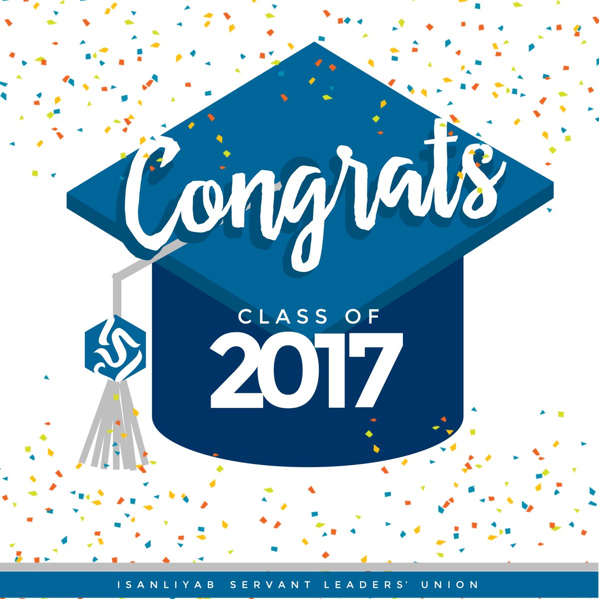 IsanliyabFEU's tweet photo. Best regards to the Graduating Class of 2017.
You did all a great job!
#FightingForTheFEUture #FEUBatch2017 https://t.co/UZaOhffs6a