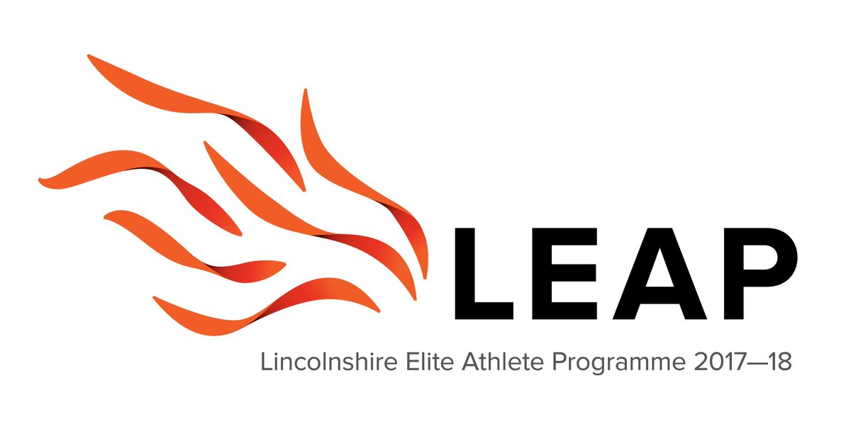 12 days to go until the nominations close for LEAP. Don't miss out activelincolnshire.com/sport/lincolns… …