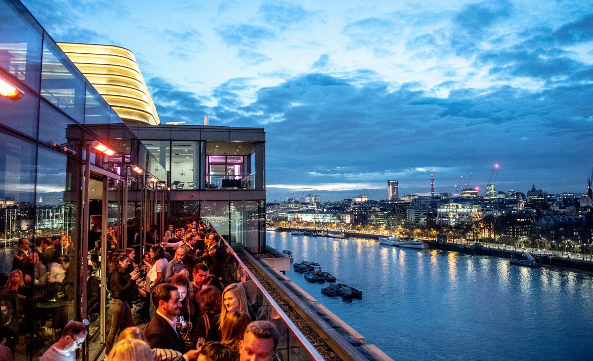 SeaContainers_'s tweet photo. Rumpus Room was featured as one of London's best rooftop bars from @TimeOutLondon 🙌https://t.co/UcVYbML7PV https://t.co/1t1o3Y6Czr