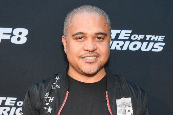 Happy Birthday to boss, Irv Gotti! 