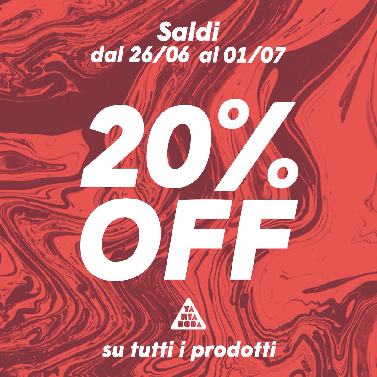 Tanta Roba tweet media