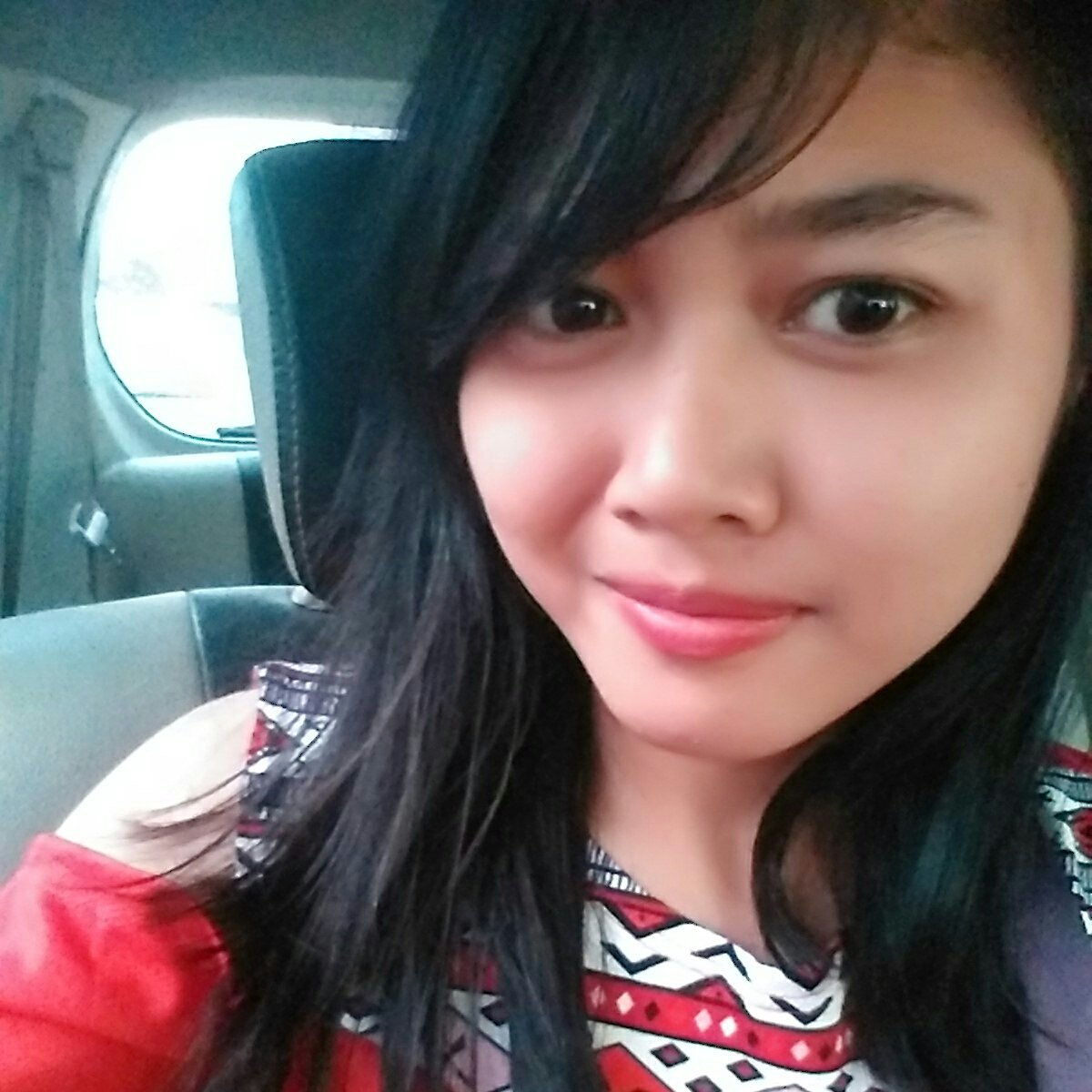 viichan24's tweet photo. #FotoProfilBaru https://t.co/WjPPI6wpl4