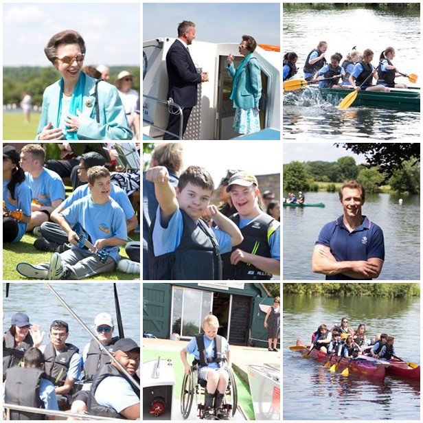 Rivertime Boat Trust tweet media