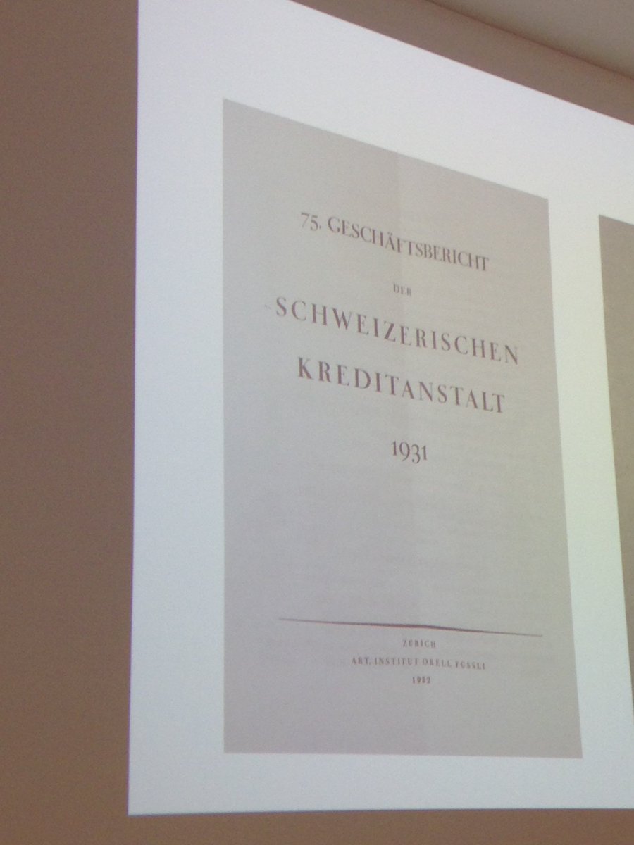 Uni ... bunter wirds später ...  #StudientagAL