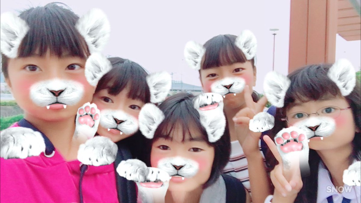 akiha0404's tweet photo. 本当にテニス部？ってくらい卓球極めててうざかったです😤
#テニス部やめて♡
#卓球部になればいーのに
↓川崎の変顔ちゅーもく↓ https://t.co/LztUV7J0Dq