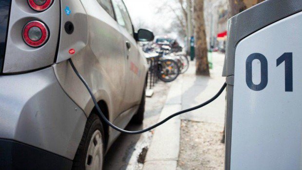 #Mobilità sostenibile: finanziamenti alla rete di ricarica rapida italiana ow.ly/yNPP30cTnQb