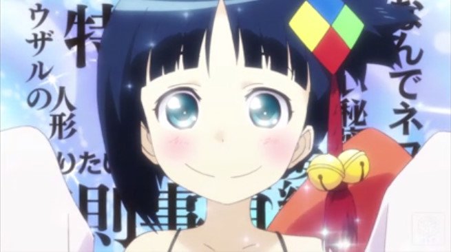 紅殻のパンドラ感想 (2ページ目) - Togetter